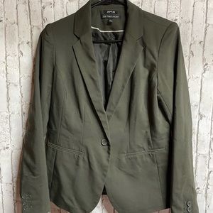 Apt 9 Women dress jacket